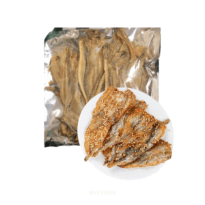 Ikan Kering lumek