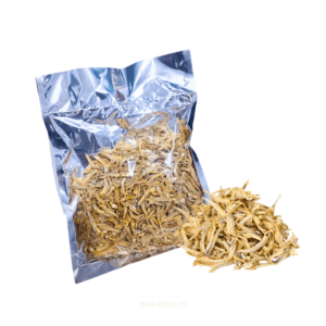 Ikan bilis mata biru (BS) 200g