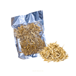 Ikan Bilis (BL) 200g
