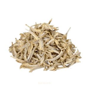 Ikan Bilis (BL) 200g